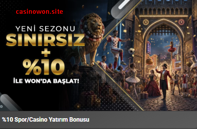 casinowon